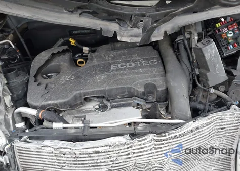 2019 Chevrolet Equinox Lt из США, поврежденный, VIN 2GNAXKEVXK6165264